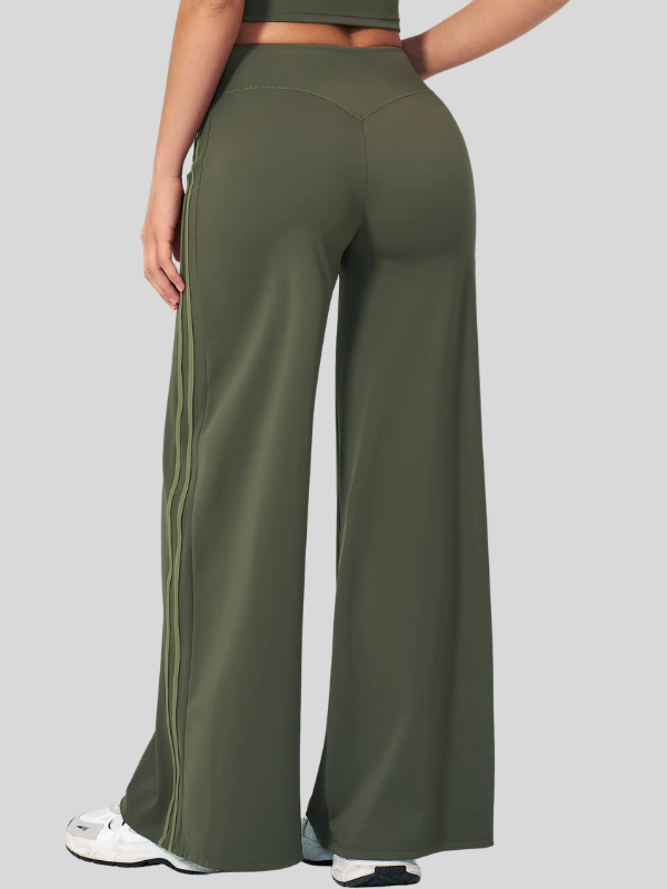 Pantalon Sport Flare