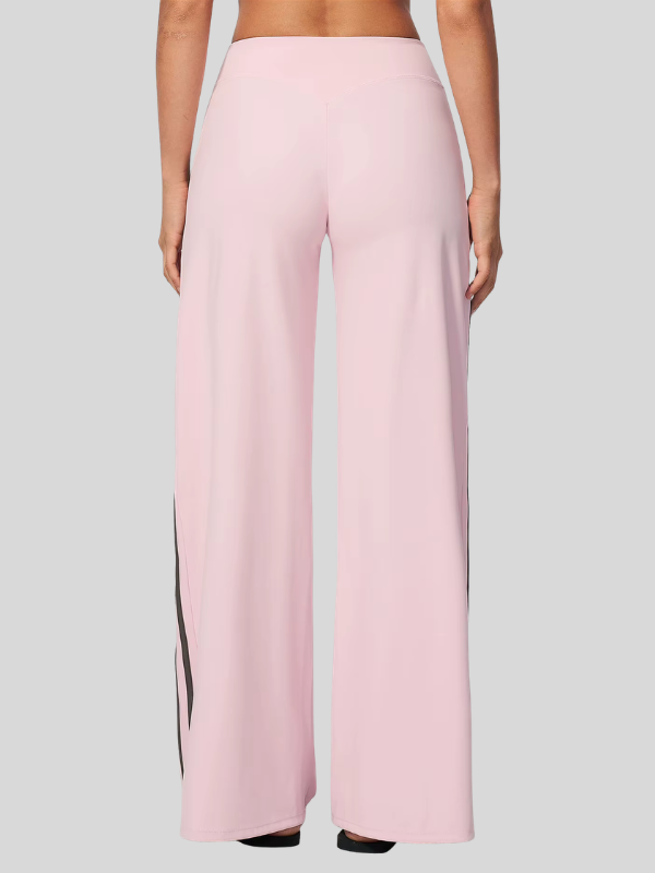 Pantalon Sport Flare