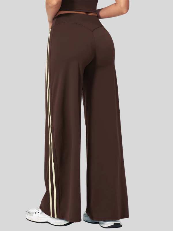 Pantalon Sport Flare