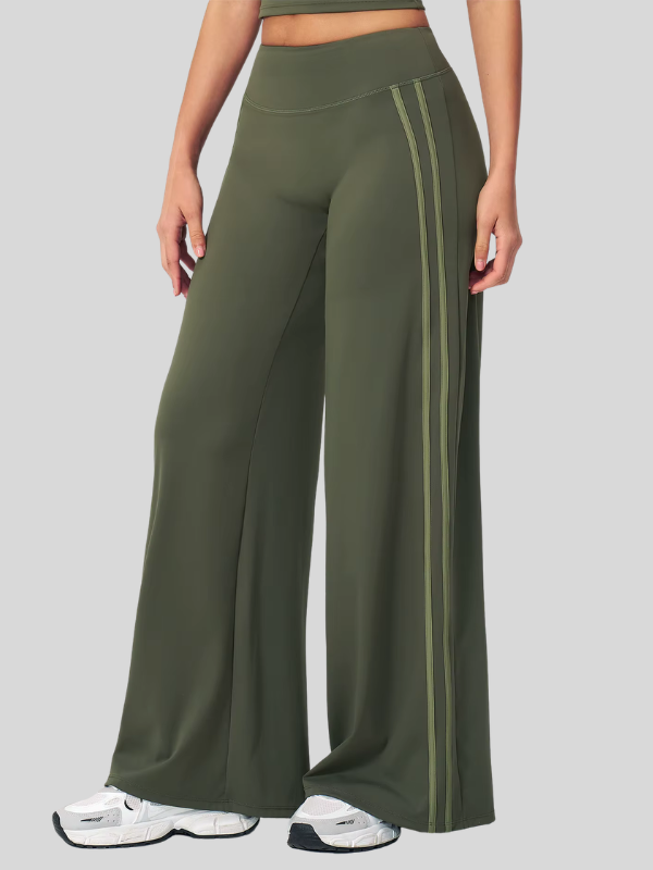 Pantalon Sport Flare