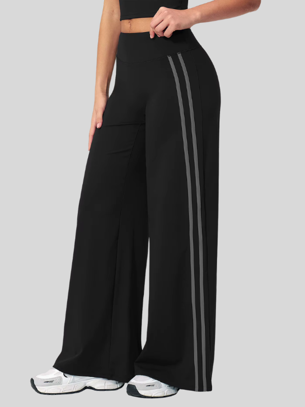 Pantalon Sport Flare