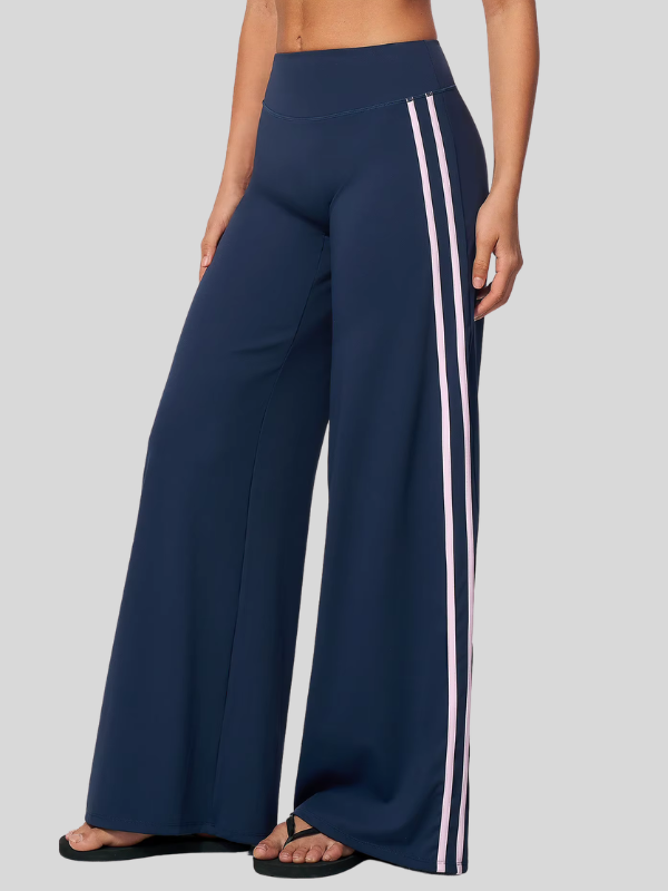 Pantalon Sport Flare