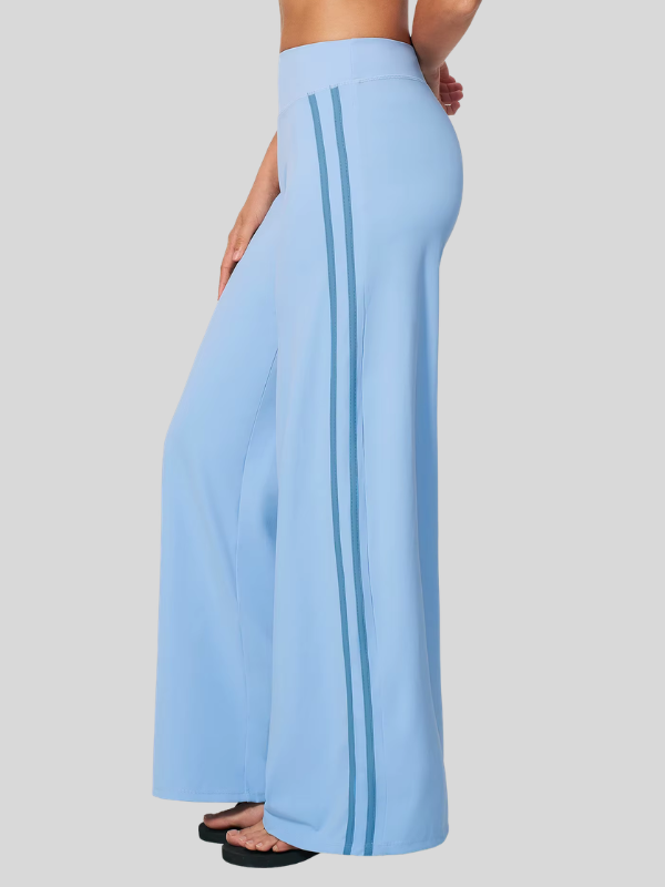 Pantalon Sport Flare
