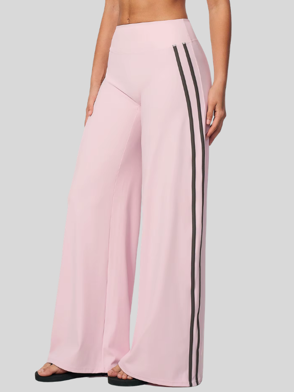Pantalon Sport Flare