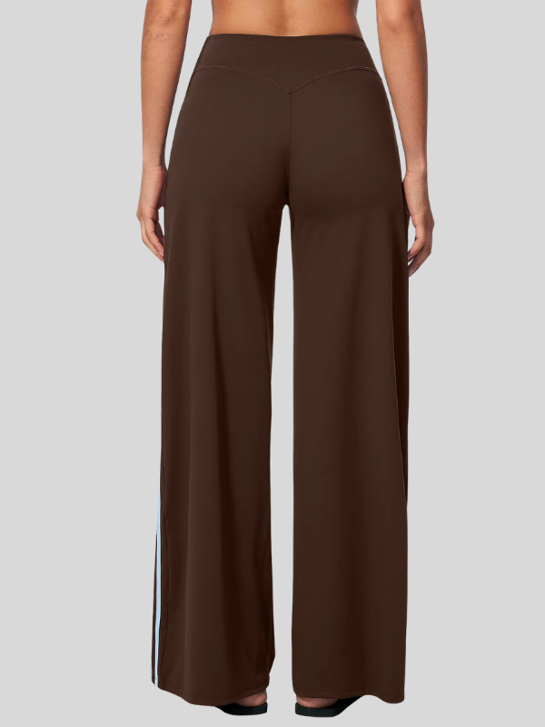 Pantalon Sport Flare