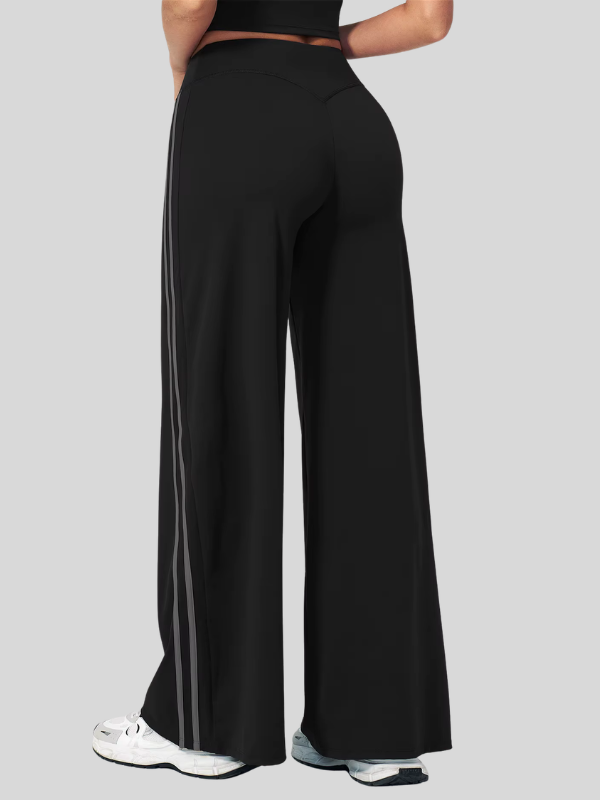Pantalon Sport Flare