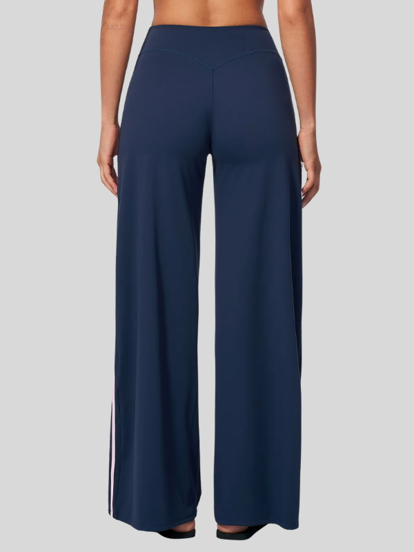 Pantalon Sport Flare