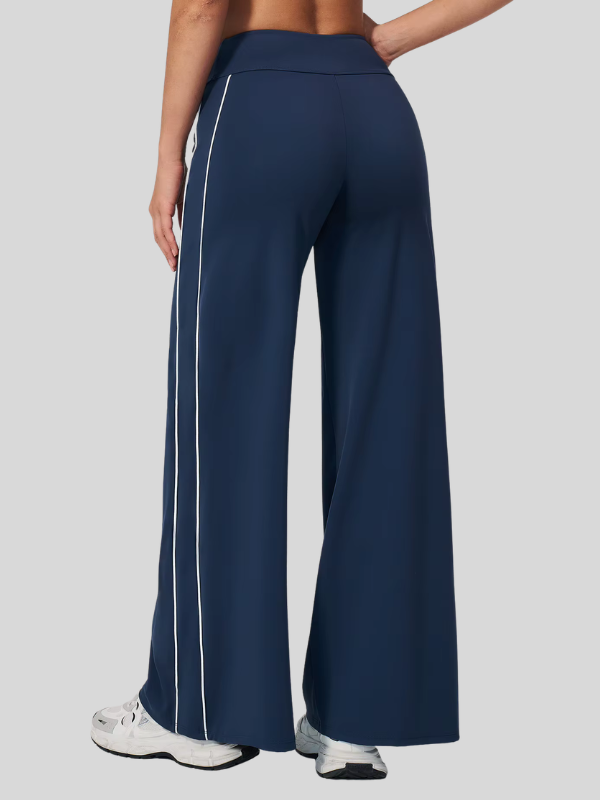 Pantalon Sport Taille Haute
