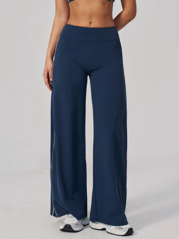 Pantalon Sport Taille Haute