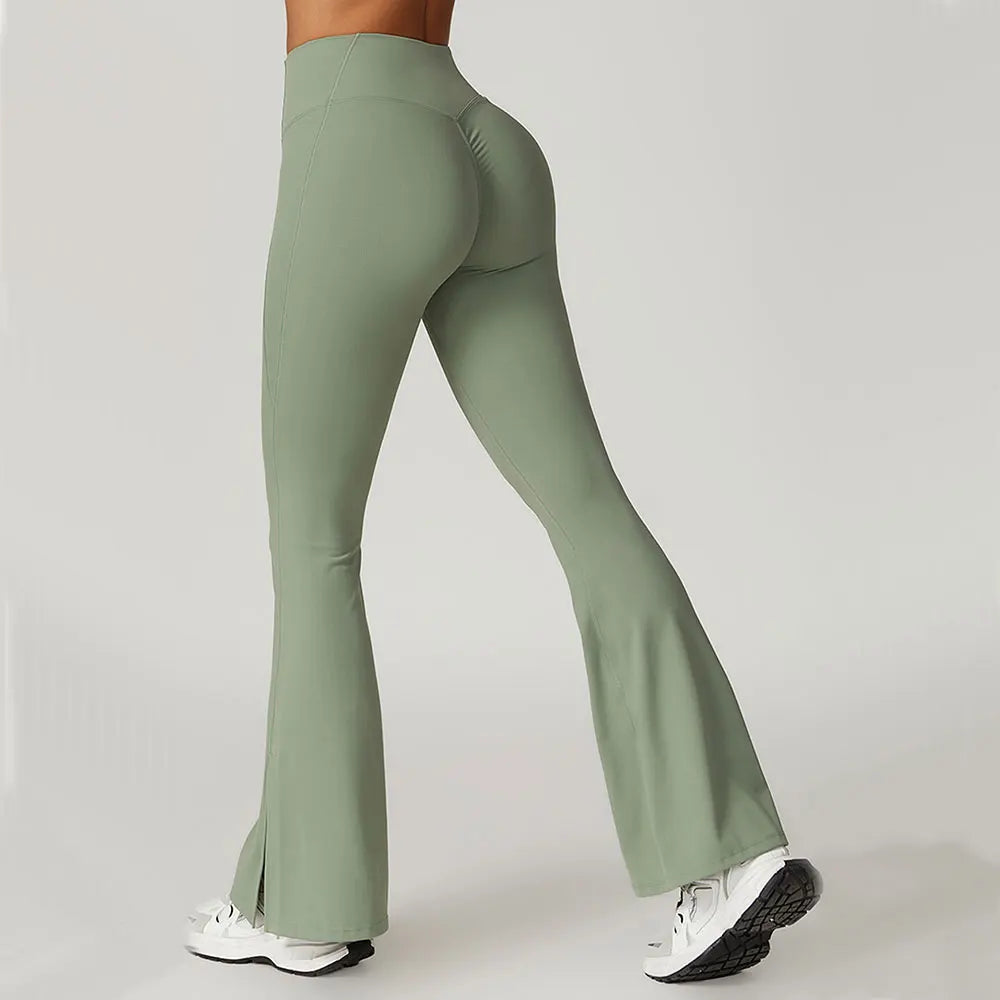 Pantalon Yoga Bandha