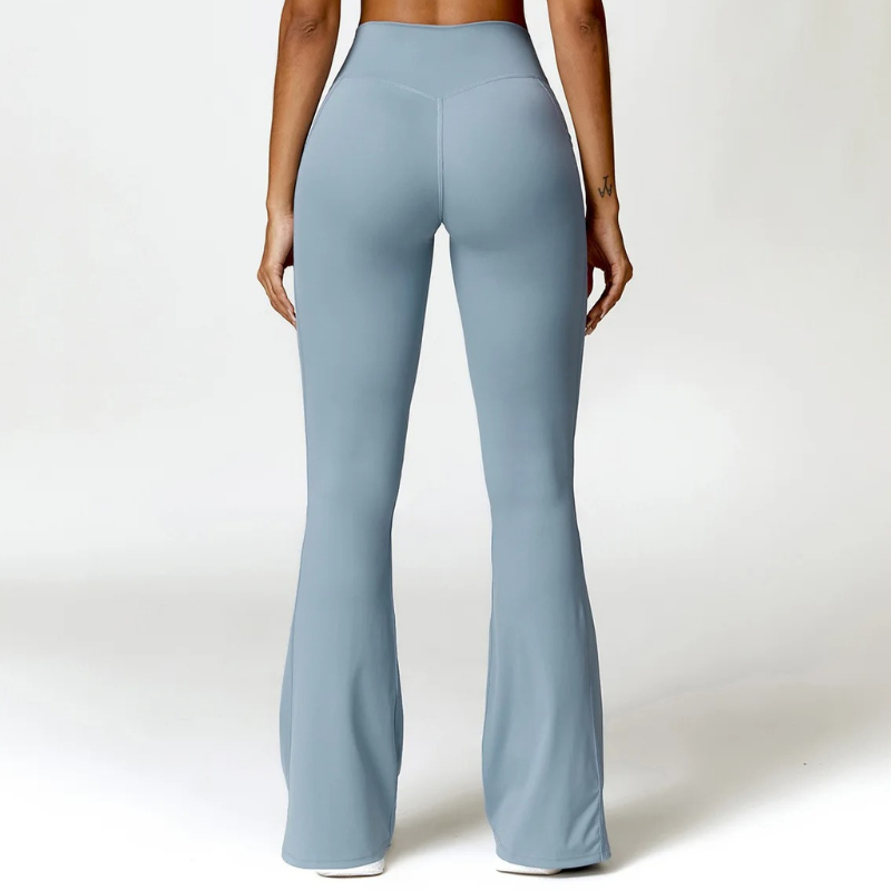 Pantalon Yoga Deva