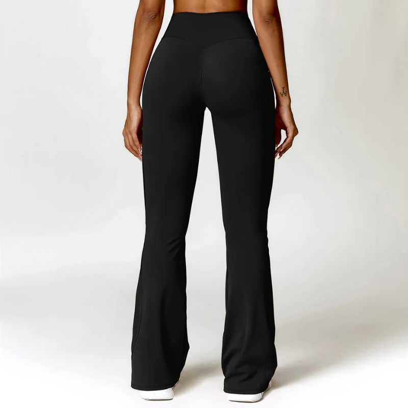 Pantalon Yoga Deva