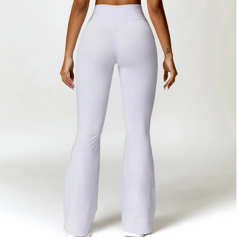 Pantalon Yoga Deva