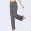 Pantalon Yoga Droit Femme