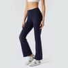 Pantalon Yoga Elégant - bleu marine / S