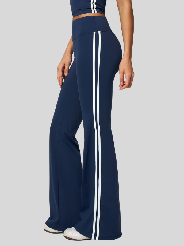 Pantalon Yoga Evasé Sport