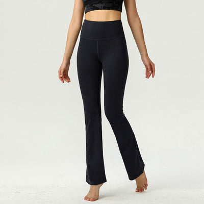 Pantalon Yoga Femme Asana - Noir / S
