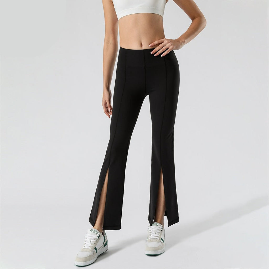 Pantalon Yoga Femme Push Up