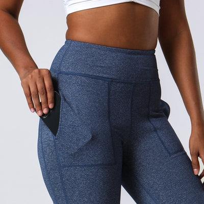 Pantalon Yoga Femme Moderne