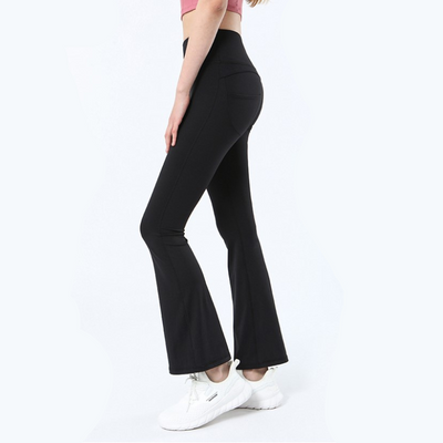 Pantalon Yoga Femme Push Up