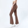 Pantalon Yoga Femme Push Up