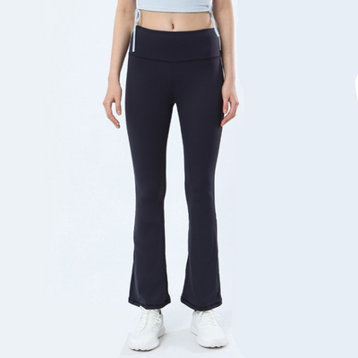 Pantalon Yoga Femme Push Up