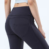 Pantalon Yoga Femme Push Up