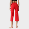 Pantalon Yoga Femme Trois Quart