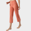 Pantalon Yoga Femme Trois Quart