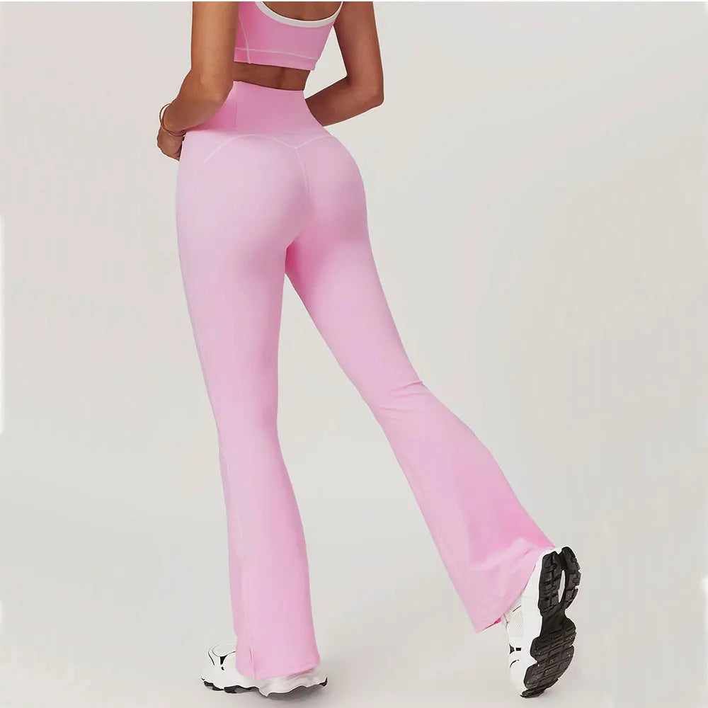 Pantalon Yoga Jaina