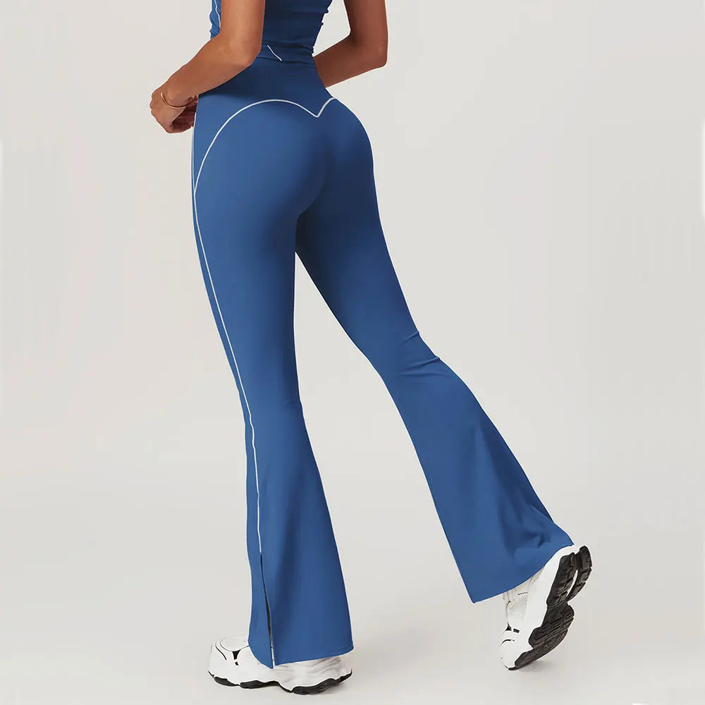 Pantalon Yoga Jaina