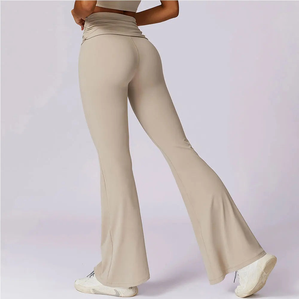 Pantalon Yoga Jnana