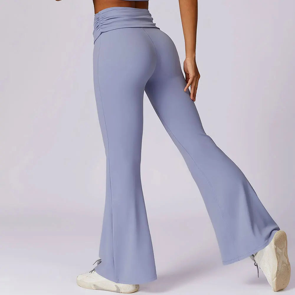 Pantalon Yoga Jnana