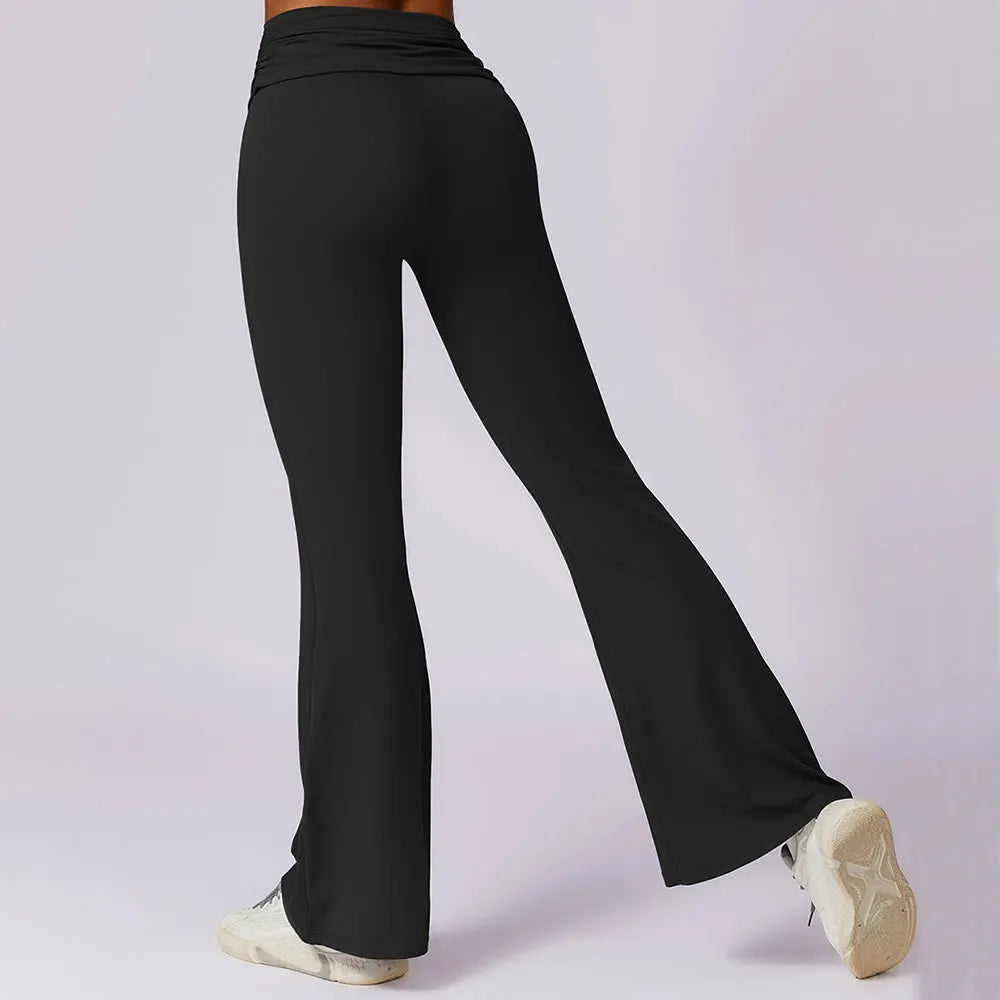 Pantalon Yoga Jnana