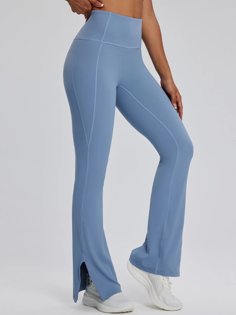 Pantalon Yoga Moulant