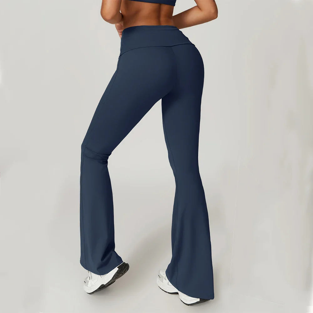 Pantalon Yoga Muni