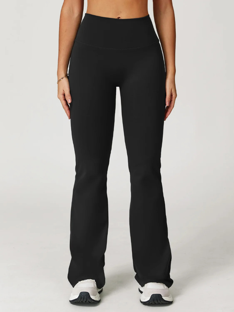 Pantalon Yoga Pilates - noir / S