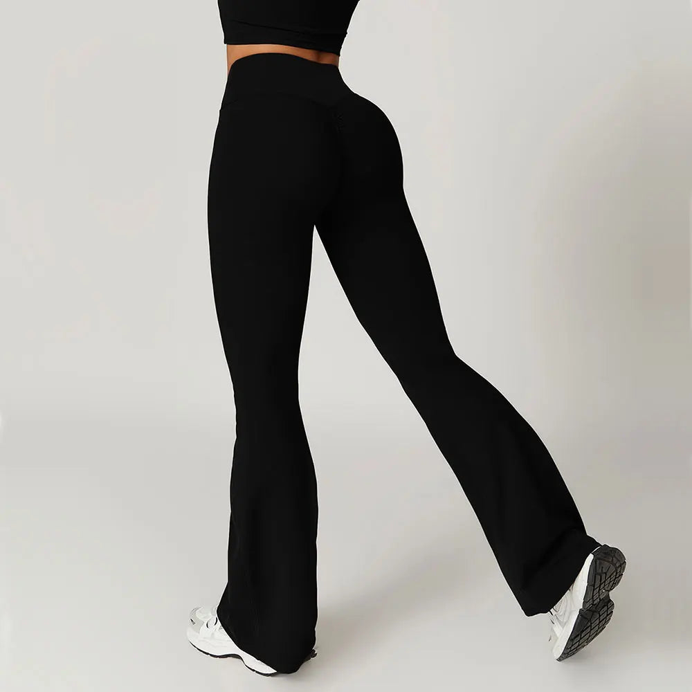 Pantalon Yoga Prasada