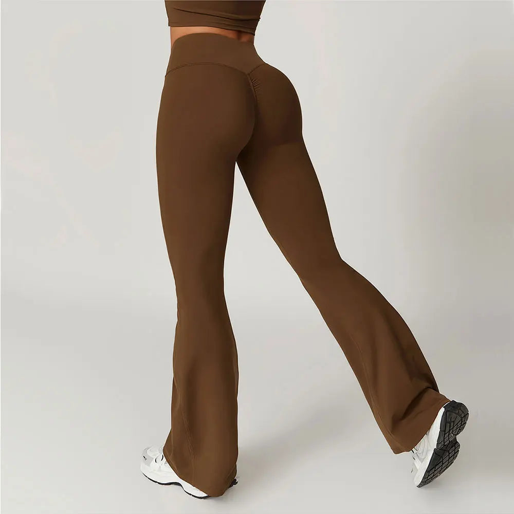 Pantalon Yoga Prasada