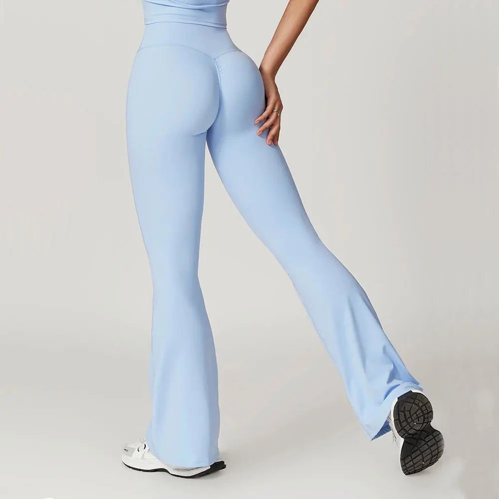 Pantalon Yoga Prasada