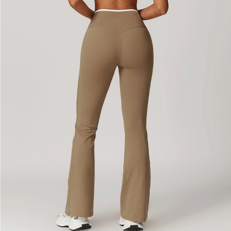 Pantalon Yoga Rama