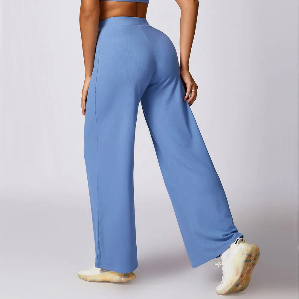 Pantalon Yoga Samata