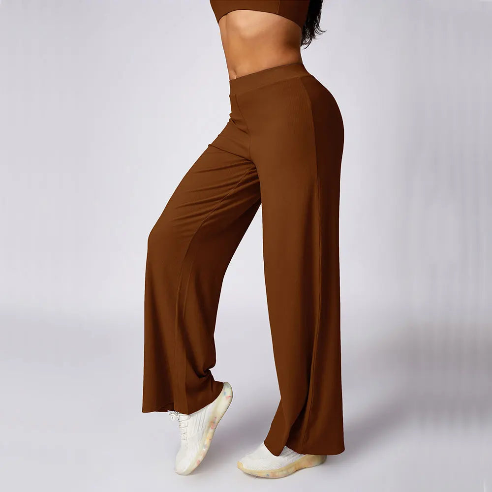 Pantalon Yoga Samata