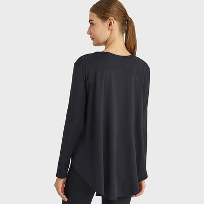 Pull Yoga Ample