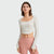 Pull Yoga Bodhi - blanc / S