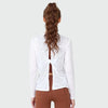 Pull Yoga Jyoti - blanc / S