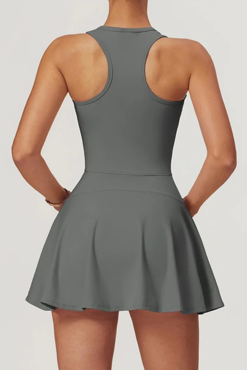 Robe Short Sport