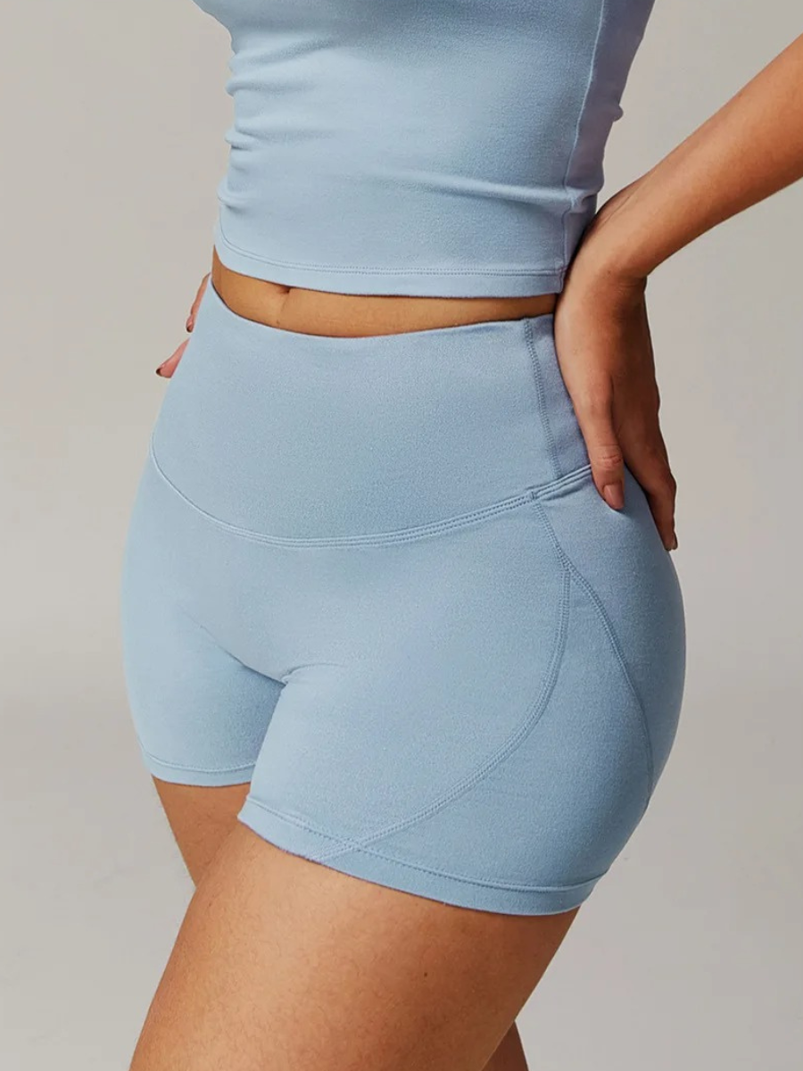 Short Court Femme Sport