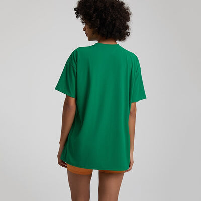 T-shirt Yoga Ample