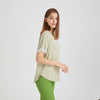 T-shirt Yoga Comfy